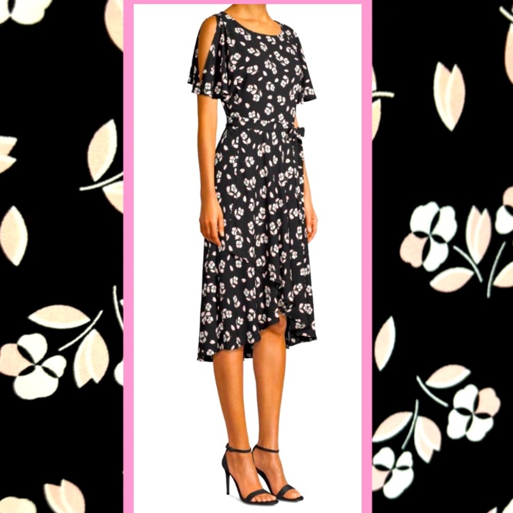 ANNE KLEIN DRESS